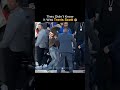 They Didn’t Know It Was Travis Scott 😭