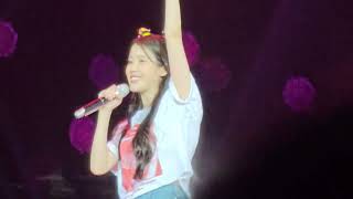 240601 IU - Someday 드림하이 (Dream High) OST Fancam 직갬 | IU HEREH World Tour in Manila