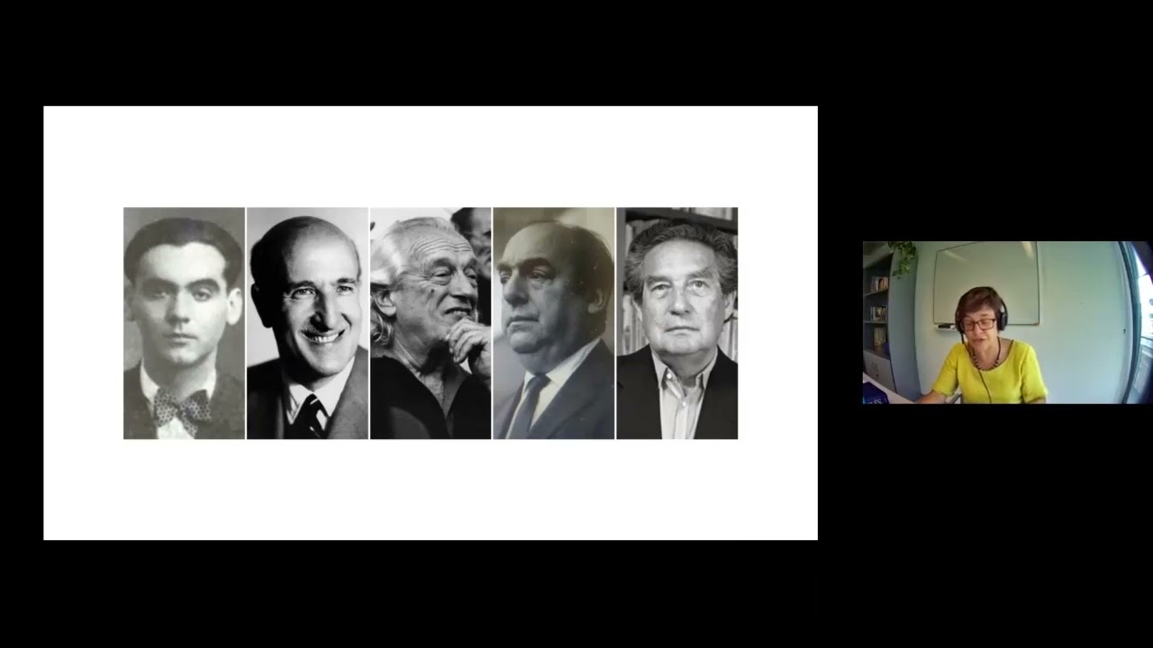 The Translation into Spanish of T. S. Eliot’s Verse Drama: Precedents and Present Proposals