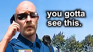 Craziest Police Busts Of ALL TIME..