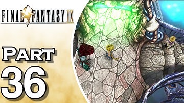 Final Fantasy IX - PS4 - Gameplay - Walkthrough - Let