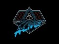 Daft Punk - Around the World / Harder, Better, Faster, Stronger (Official audio)
