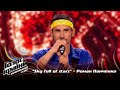 Роман Панченко — Sky full of stars — вибір наосліп — Голос країни 13