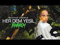 Sertab Erener Yanarım Herdemyeşil 