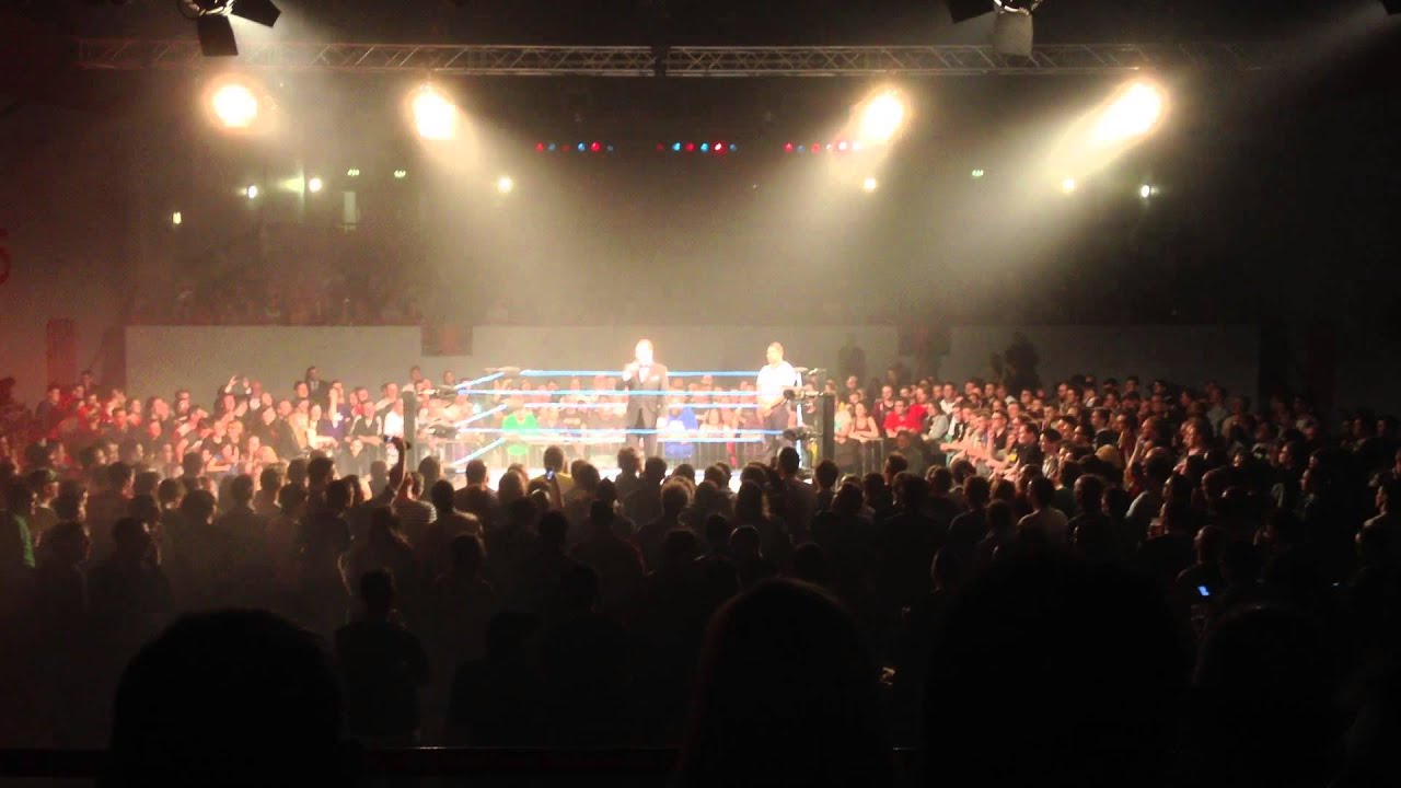 The Kelvin Brawl At The Kelvin Hall It's Only Boaby The Barman Introducing The Battle Of Britain!