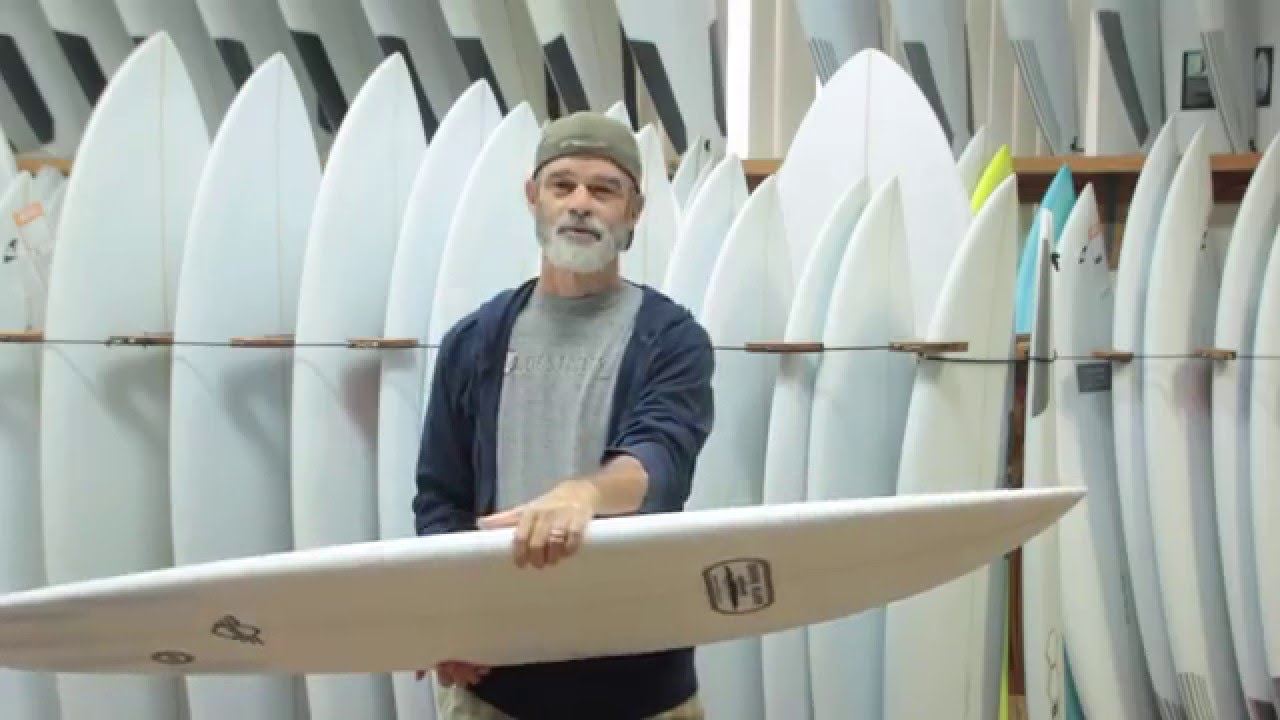 サーフィン・ボディボード Channel s Surfboards MINI 5'9\" Channel Islands Surfboards MINI 5´9 【公式通販】