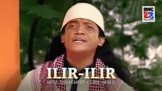 Didi Kempot - Ilir Ilir   Religi  Imc Record Java