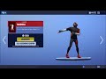 Marvel Tanz Fortnite