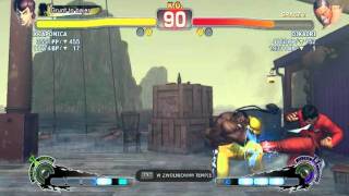 SSF4AE PC #153