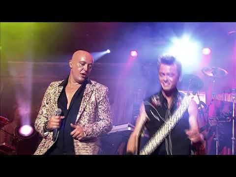 Aqua - My Oh My (Live at the Tivoli)
