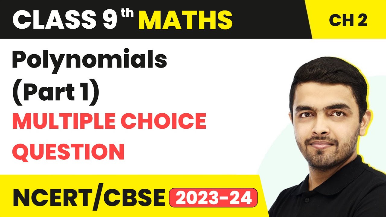 Number System Class 9 Mcq