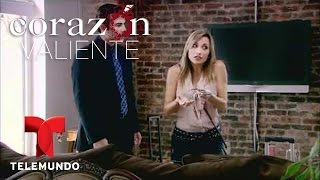 Corazón Valiente | Avance Exclusivo 69 | Telemundo