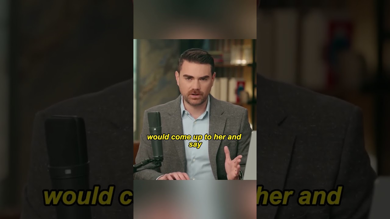 #Compilation #BenShapiro #Politics #Trending #Shorts#Viral #Debate #PoliticalHighlights#YouTubeShort