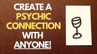 SUPER Easy &#39;Psychic Connection&#39; Trick [You&#39;ll LOVE the Secret!] Jay Sankey Magic Tutorial