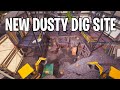 NEW DUSTY LIVE EVENT | NEW EXPLOSIVE BOW