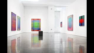 Jonathan Forrest | "Open Window" 2026