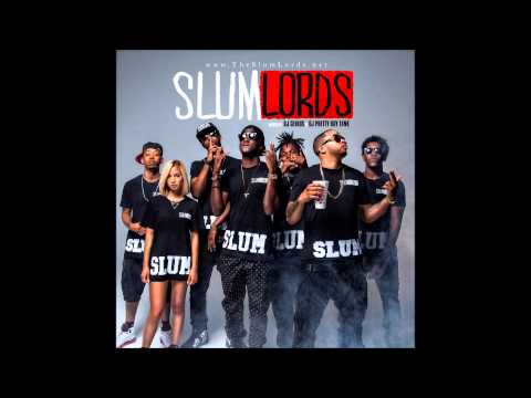 K Camp & Sy Ari Da Kid - "Long Live The Kings 2" (SlumLords)