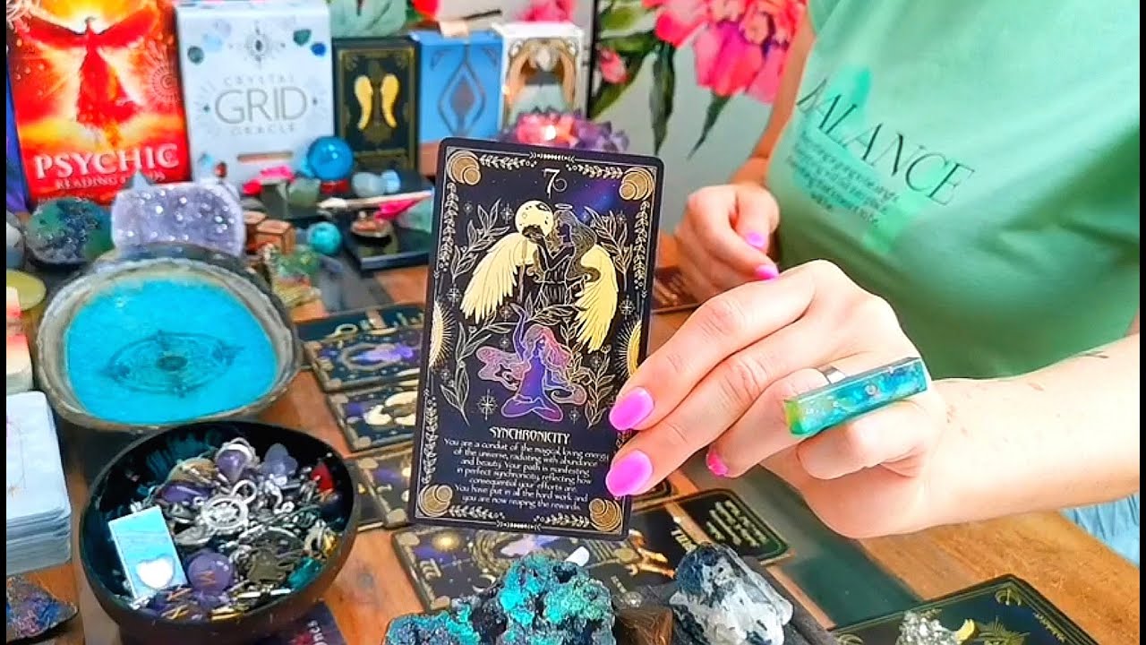 🍀❤️🍀 CANCER - 