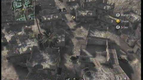 CoD4 - Search And Destroy Noob Tubing Tutorial On Ambush