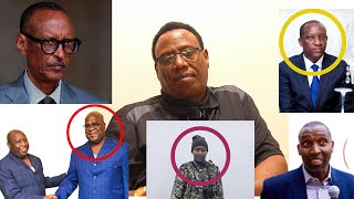 DOCT CHARLES : ATI IBIGIYE GUKURIKIRAHO ‼️ ‼️ NAHO AKAGARA❓