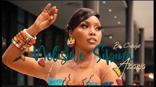 Nelisiwe Sibiya & Bw Catalyst- Azania (Extended version)