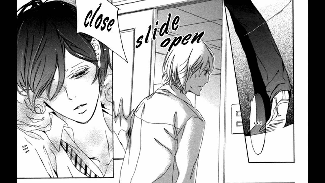 [YAOI] Seinen wa Ai o Kou chp 2 - YouTube