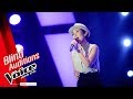 ตู่ - น้ำตาลาไทร - Blind Auditions - The Voice Thailand 2018 - 19 Nov 2018