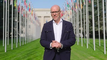 UNIDIR Strategic Framework 2026-2030