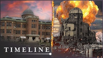 Hiroshima A-Bomb: Minute-By-Minute Account Of The Event That Ended WW2