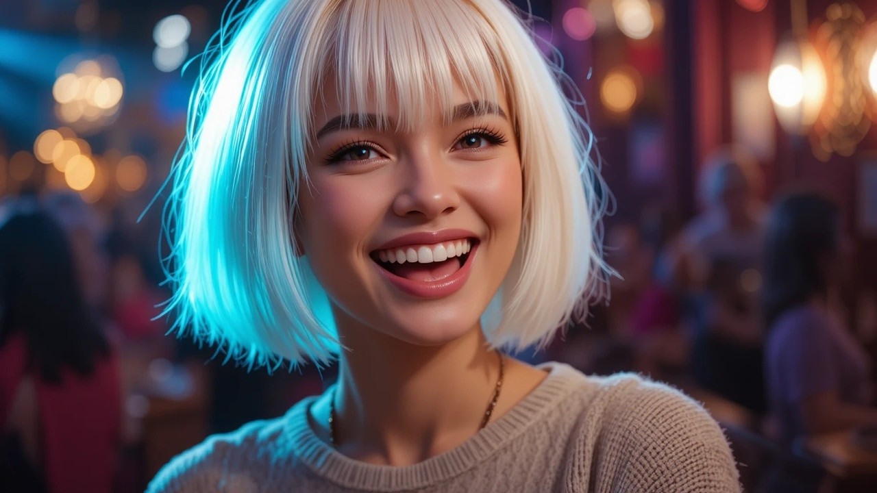 Progressive House Background Flow 🎧 Work