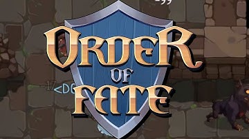 Order of Fate Offline - Studio3.tech - Android - Gameplay