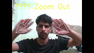 SmartController Using Hand Gestures & Voice | Control PPT from Anywhere! in Classroom