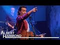 Albert Hammond - Down By The River (Songbook Tour, Live in Berlin 2015) OFFICIAL