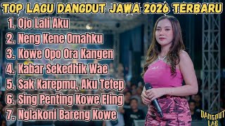 Download Lagu Top Lagu Dangdut Jawa 2026 Terbaru!! 7 Koplo Kangen Bikin Baper, Nonstop 1 Jam 🔥 MP3