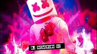 dj wemerson sc (2021) 💎🎼