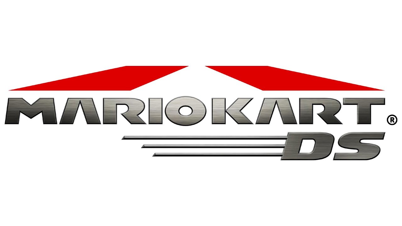 GCN Baby Park (In-Game Version) - Mario Kart DS