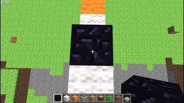 Minecraft: The making of 8 bit Goomba