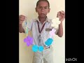 CLASS III - WORD GARLAND ACTIVITY