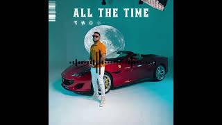 Thony Sabana - All The Time ( Official Audio )