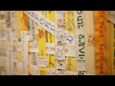 A Connected Church [Spanish captions] | Presiding Bishop Yehiel Curry | 2026 Synod Assembly