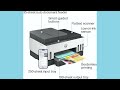 HP Smart Tank 7301 Printer Review | Wireless All-in-One Printer with 2 Years Ink