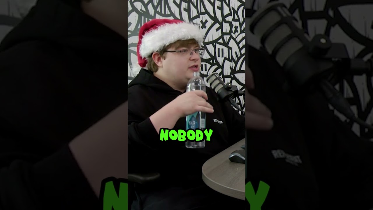 The Problem With X*nax #goblin #gobcast #zaza
