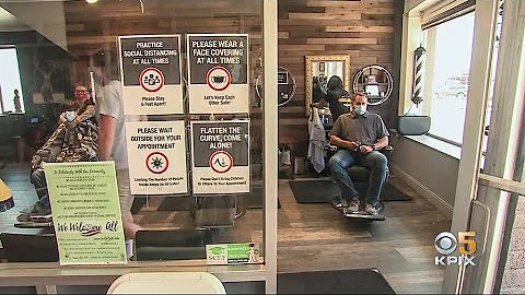 KPIX Investigation: Paycheck Protection Program Vulnerable to Fraud