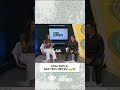 REMADA NO SHOW DO ESPORTE | SHORTS