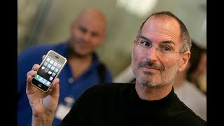 Famous The story of how Steve Jobs saved Apple from disaster and led it to rule the world Net Worth