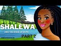 SHALEWA AND THE KINGS 19 WIVES PART 2 Nigerianfolktales Africanfolktales SHALEWA AND THE KINGS 19 WIVES PART 2 Nigerianfolktales Africanfolktales