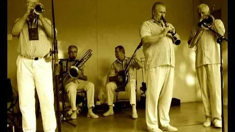 Alexander's Ragtime Band - Margie 2002
