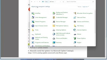 Fix Installer encountered an error 0x800f0905 on Windows 11