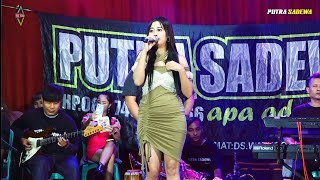 Putra sadewa Gunung wungkal Luka Diatas Luka_laras irfana