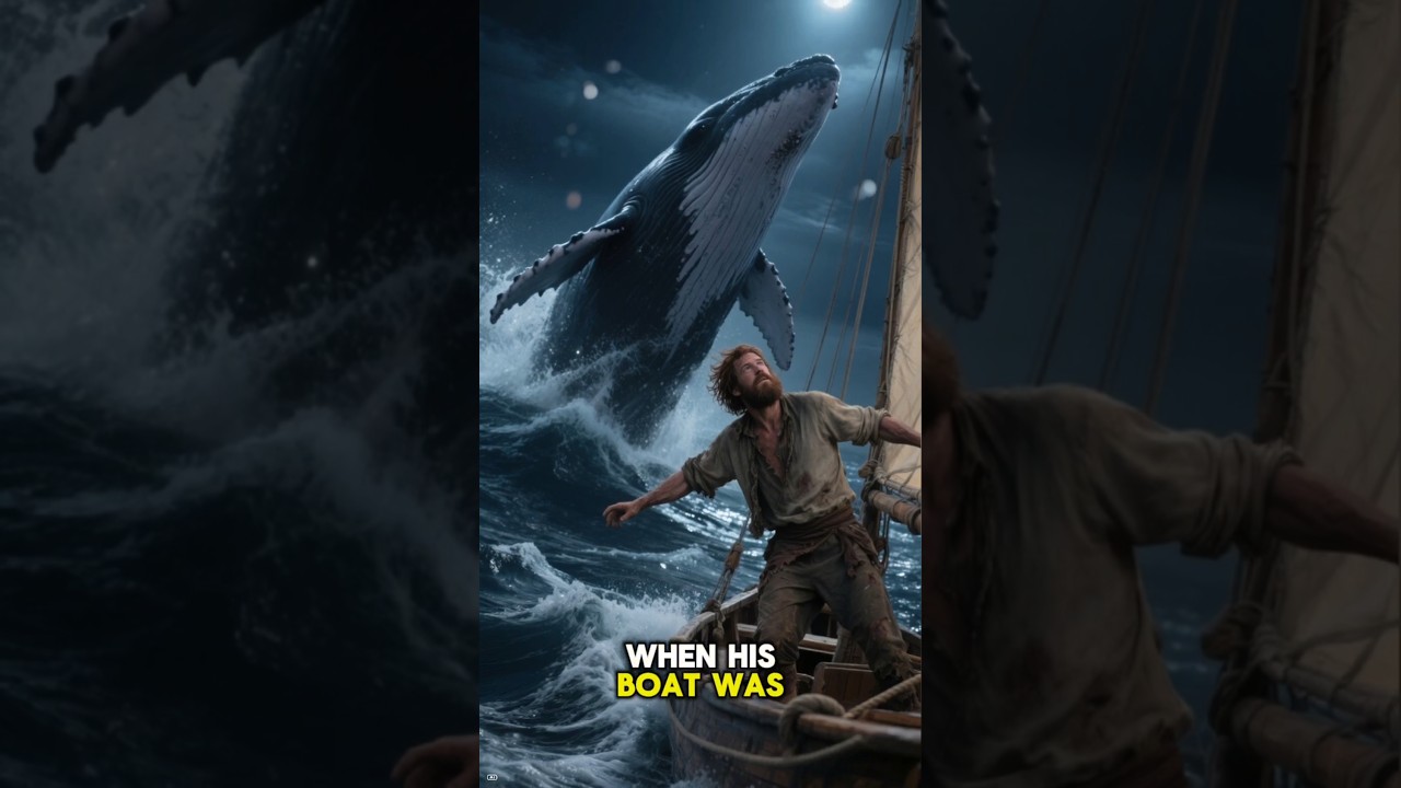 Два месяца провела в изоляции, подверглась нападению акул 